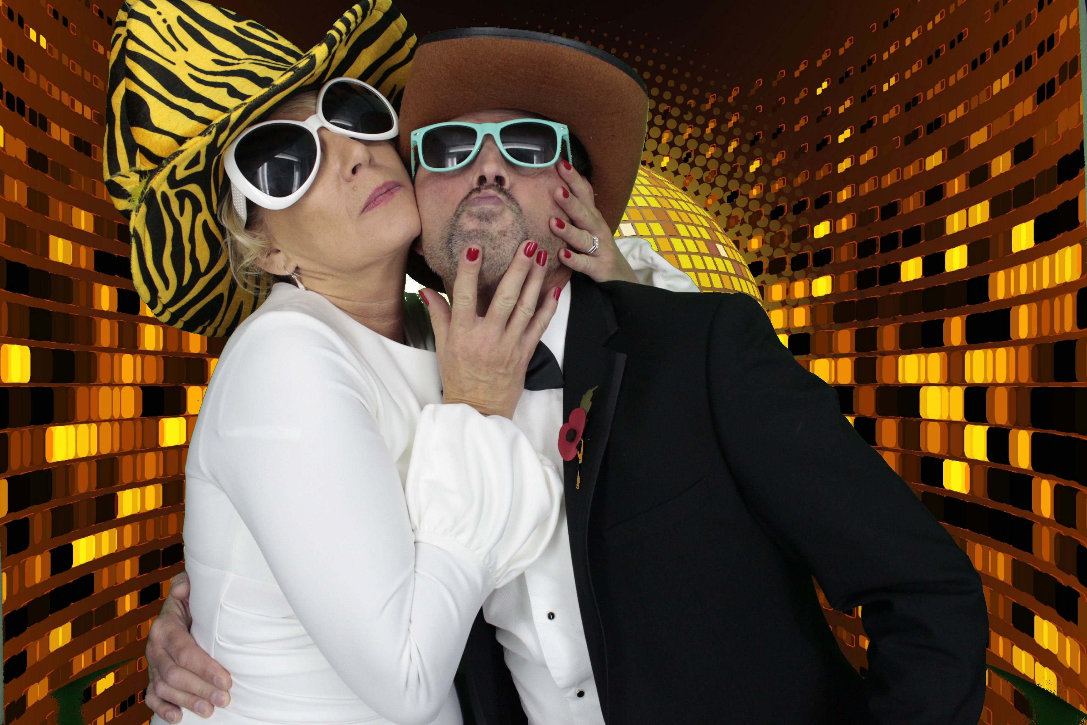 BASA Dinner & Dance | View more photos from the event at gallery.myphotoboothexperience.co.uk/u/MyPhotoBoothExperienceLtd/BASA-Dinner-Dance
